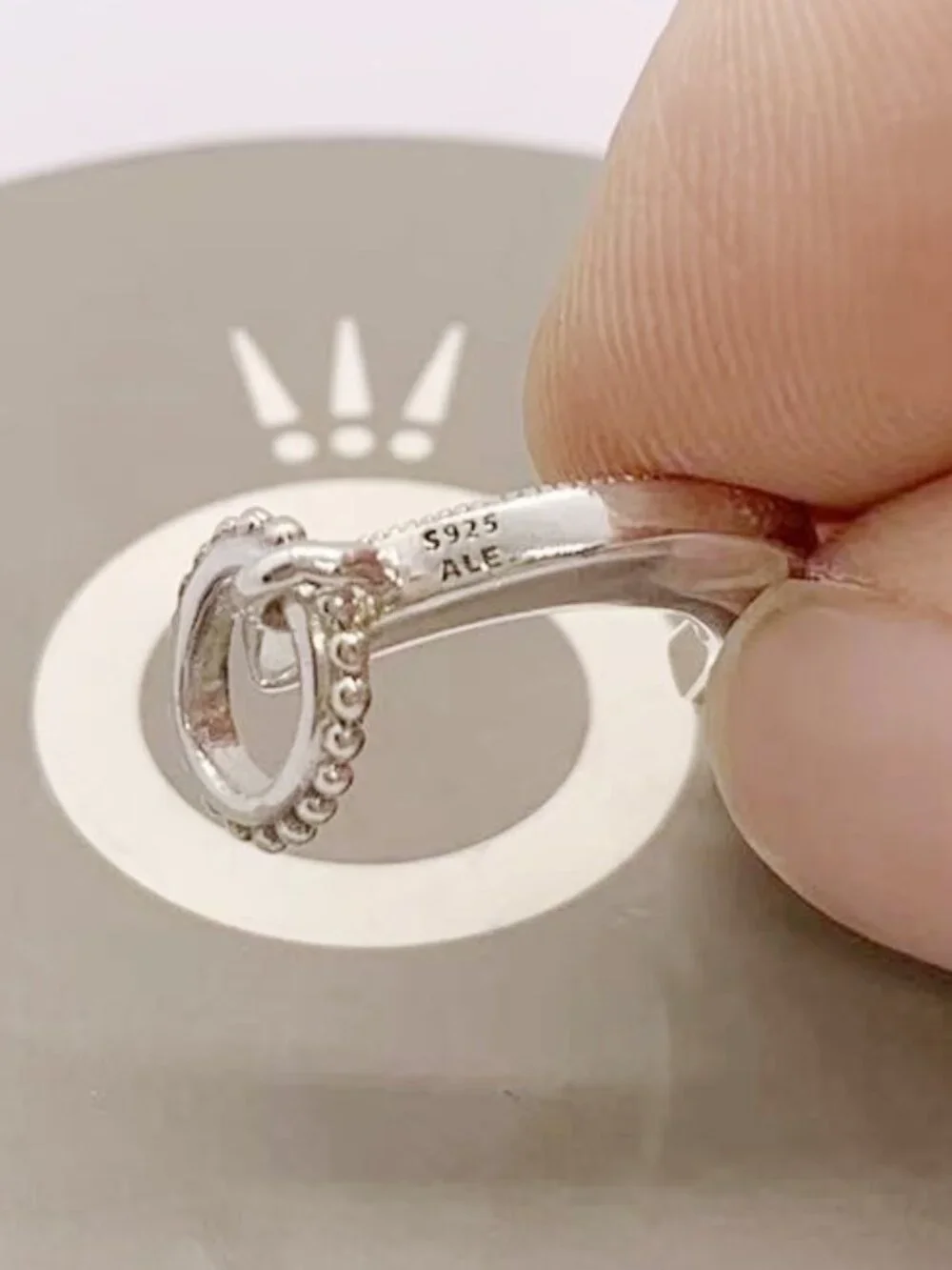 Pandora if stock